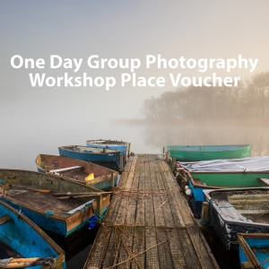 Photography Workshop Courses Gift Vouchers